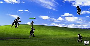 Desktop Fighter
