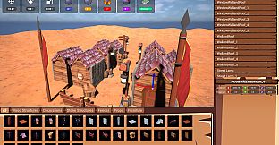 Collapsed: Build to Break