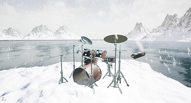 DrumBeats VR