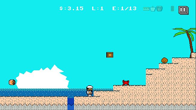 8-Bit Jump 4