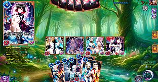 Battle Babes: Medieval, Mojo & Magnetism