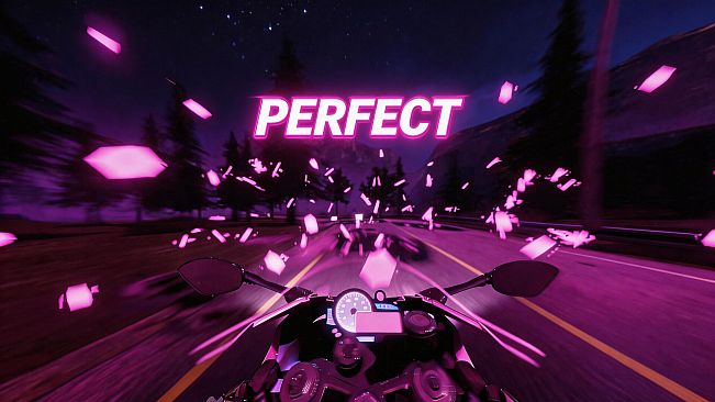 Beat For Speed