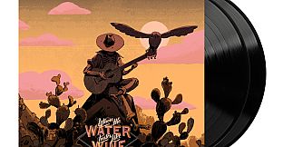 Where The Water Tastes Like Wine - Original Soundtrack