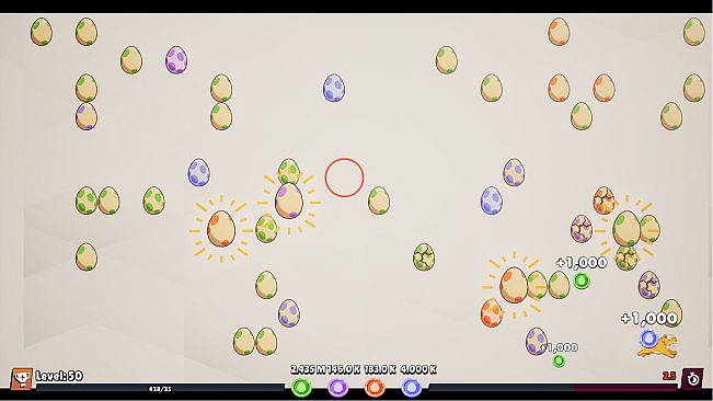Crack That Egg