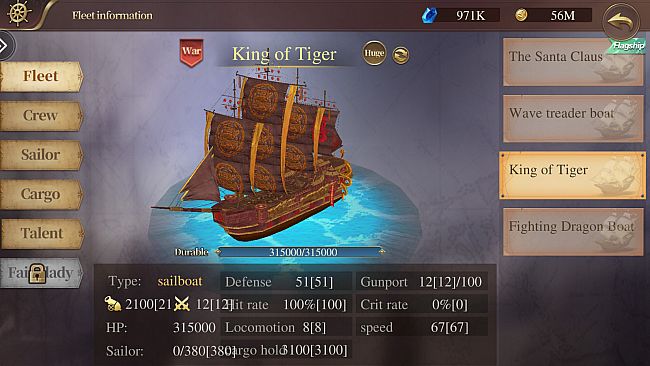 The Age of Navigation-Commemorative Edition