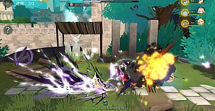 Whispers of the Forgotten