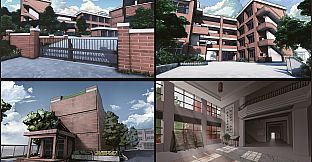 Hermitage - Digital Artbook