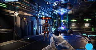 MATH FPS : Solve Or Die