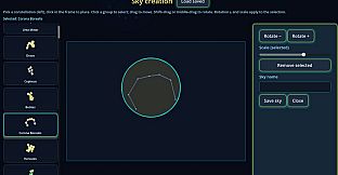 Constellations