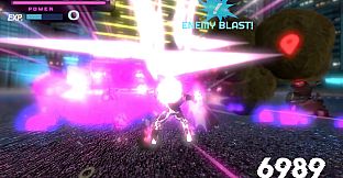 Nova Slash: Unparalleled Power