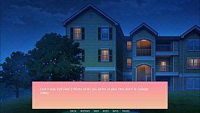 Last Term, First Love