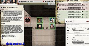Fantasy Grounds - Pathfinder RPG - Wrath of the Righteous AP 2: Sword of Valor