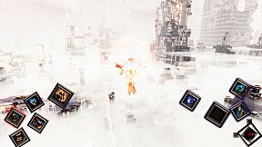 Peerless Destiny 绝世天命