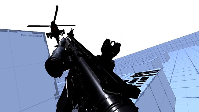 Stealth Kill VR Missions