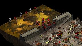 Ravenmark: Scourge of Estellion