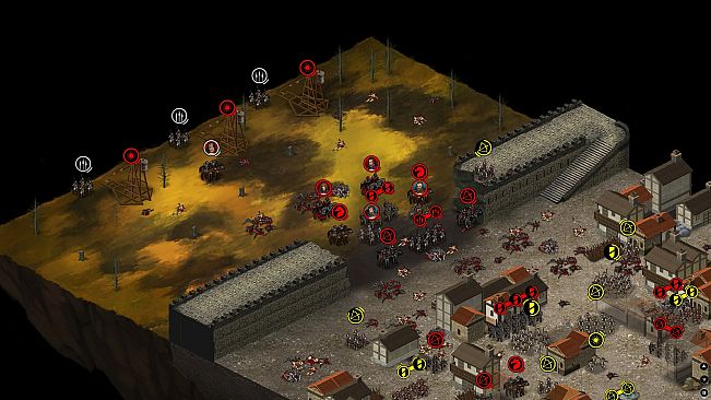 Ravenmark: Scourge of Estellion