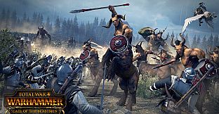 Total War: WARHAMMER - Call of the Beastmen