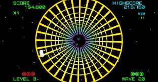 Geometry Attack