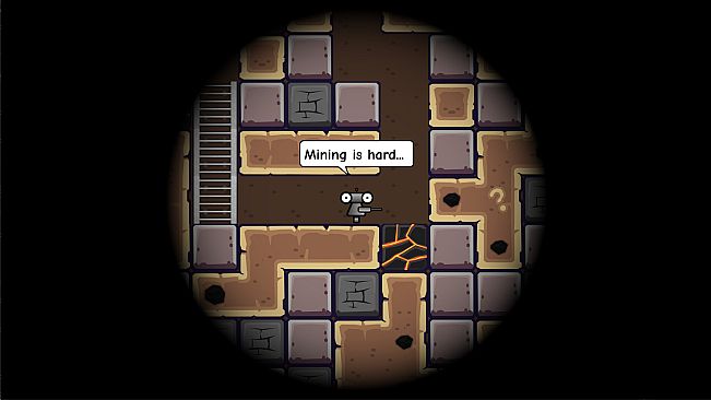 Robo Miner: Remastered