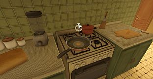 Welcome To The Neighborhood