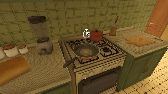 Welcome To The Neighborhood