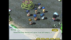 My Naughty Summer Vacation ~Days in Countryside and Memories of Summer~