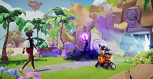 Disney Dreamlight Valley - Nintendo Switch 2 Edition