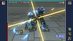 Soul Armors Recollect