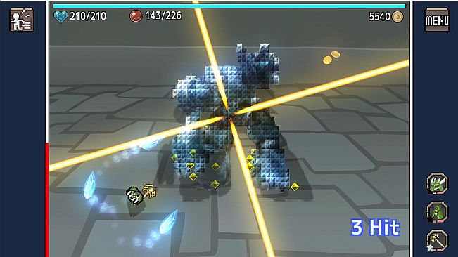 Soul Armors Recollect