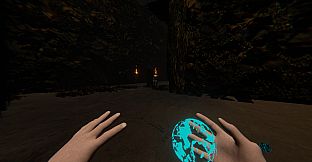 Andrew Labreck's Eden Within