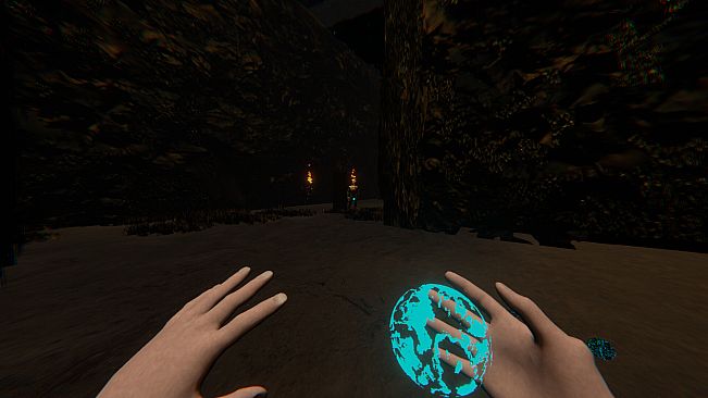 Andrew Labreck's Eden Within