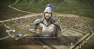 RTK13WPK - Fan selected Re-Releases Officer Graphic Set ① ファンが選ぶ復刻武将CGセット①