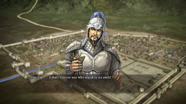 RTK13WPK - Fan selected Re-Releases Officer Graphic Set ① ファンが選ぶ復刻武将CGセット①