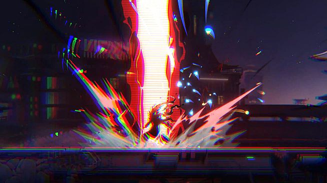 BlazBlue Entropy Effect - Rachel Character Pack