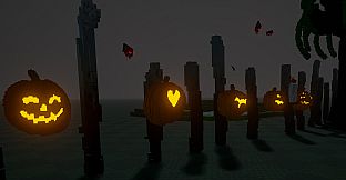 Pumpkin SculptrVR