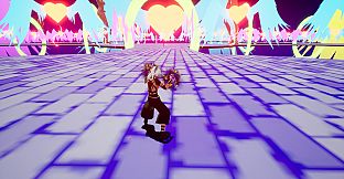 Shoganai Sword(Not Playable For Now)