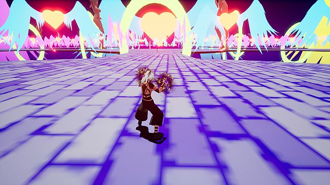 Shoganai Sword(Not Playable For Now)