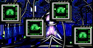 Jacob's Fantastic SeXXXual Voyage