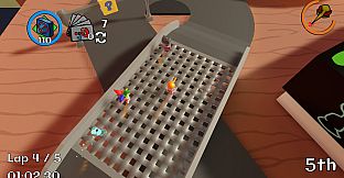 Circuit Brakers