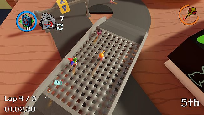 Circuit Brakers
