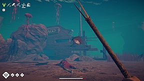 Survival: Fountain of Youth