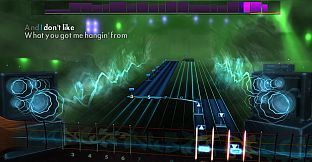 Rocksmith 2014 – Soundgarden - “Pretty Noose”