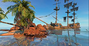 Beyond a Coral Sea - Part two