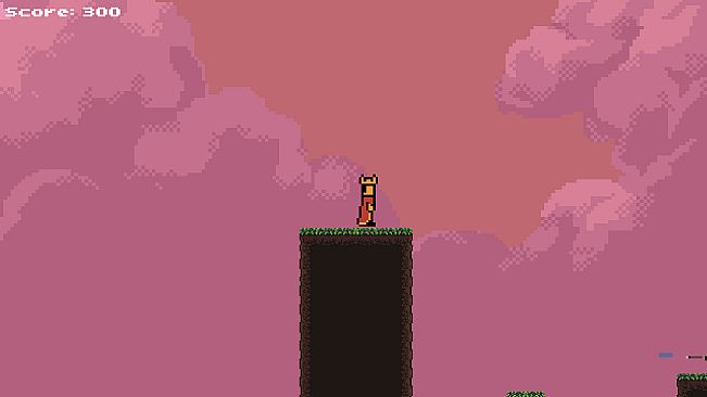 Far Far Away From Here