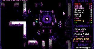 Deadzoned: A Credits Bounty