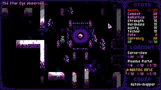 Deadzoned: A Credits Bounty