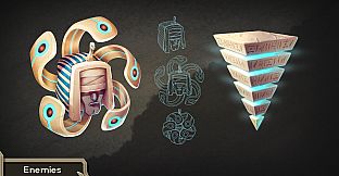 Immortal Redneck - Digital Artbook