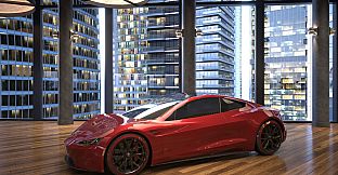 Exotic Cars VI Standard Edition