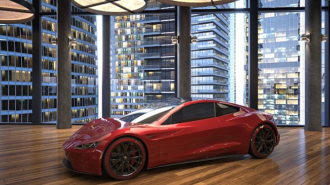 Exotic Cars VI Standard Edition