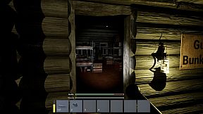 Escape Camp Stranded